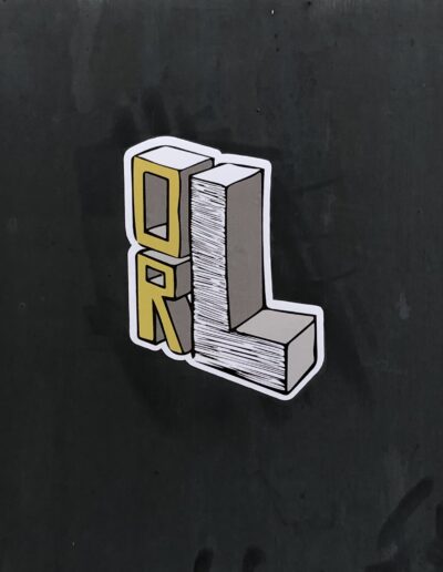 orL Stickers